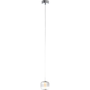 Lampa wisząca Rafa LED - Nowoczesny design Brilliant
