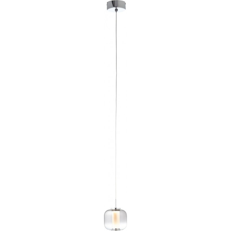 Lampa wisząca Rafa LED - Nowoczesny design Brilliant