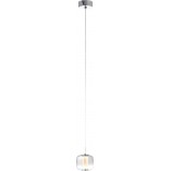 Lampa wisząca Rafa LED - Nowoczesny design Brilliant