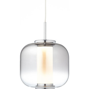 Lampa wisząca Rafa LED - Nowoczesny design Brilliant