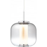 Lampa wisząca Rafa LED - Nowoczesny design Brilliant
