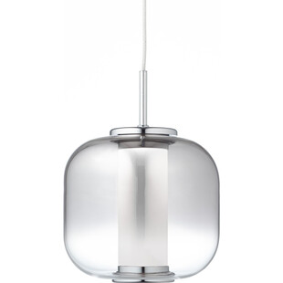 Lampa wisząca Rafa LED - Nowoczesny design Brilliant