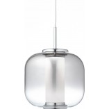 Lampa wisząca Rafa LED - Nowoczesny design Brilliant