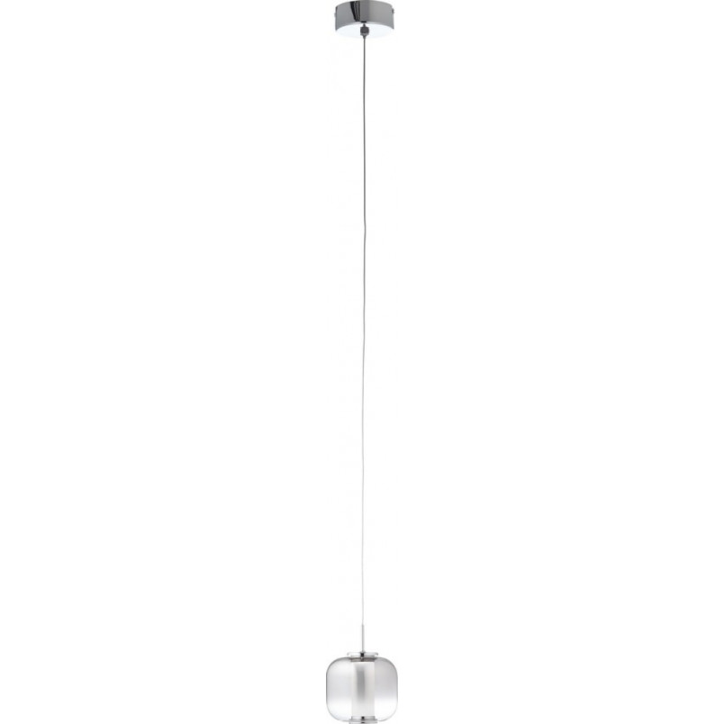 Lampa wisząca Rafa LED - Nowoczesny design Brilliant