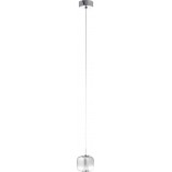 Lampa wisząca Rafa LED - Nowoczesny design Brilliant