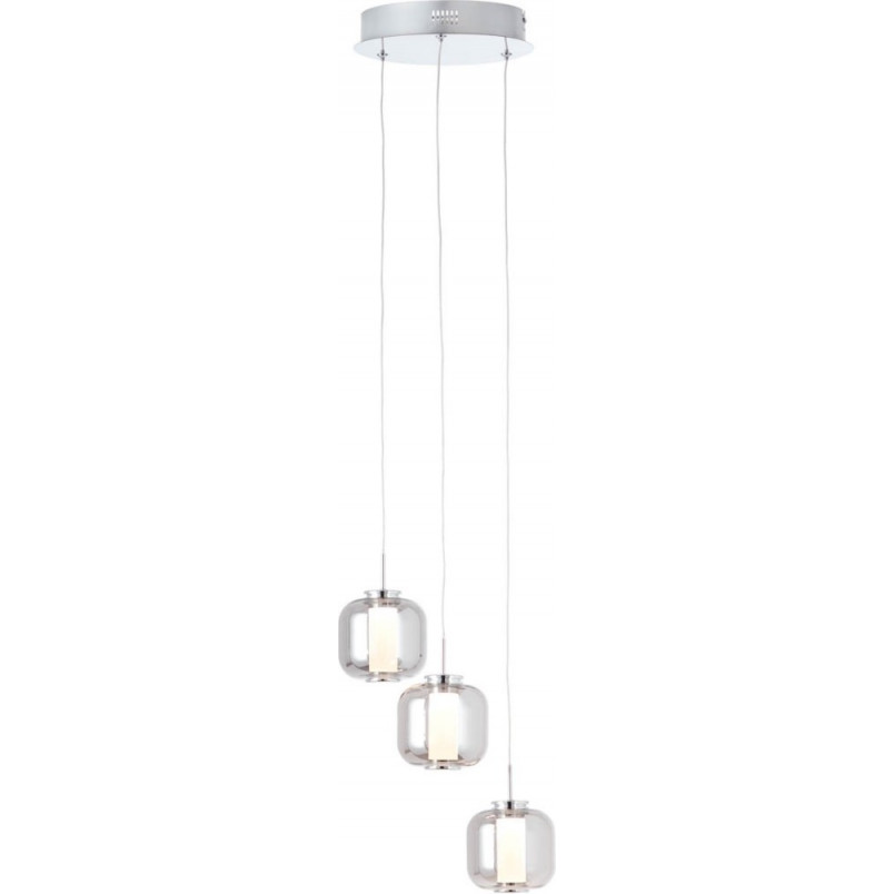 Lampa wisząca Rafa LED III - Nowoczesny design Brilliant