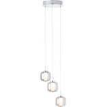 Lampa wisząca Rafa LED III - Nowoczesny design Brilliant