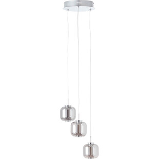 Lampa wisząca Rafa LED III - Nowoczesny design Brilliant