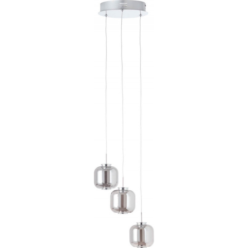 Lampa wisząca Rafa LED III - Nowoczesny design Brilliant