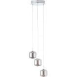Lampa wisząca Rafa LED III - Nowoczesny design Brilliant