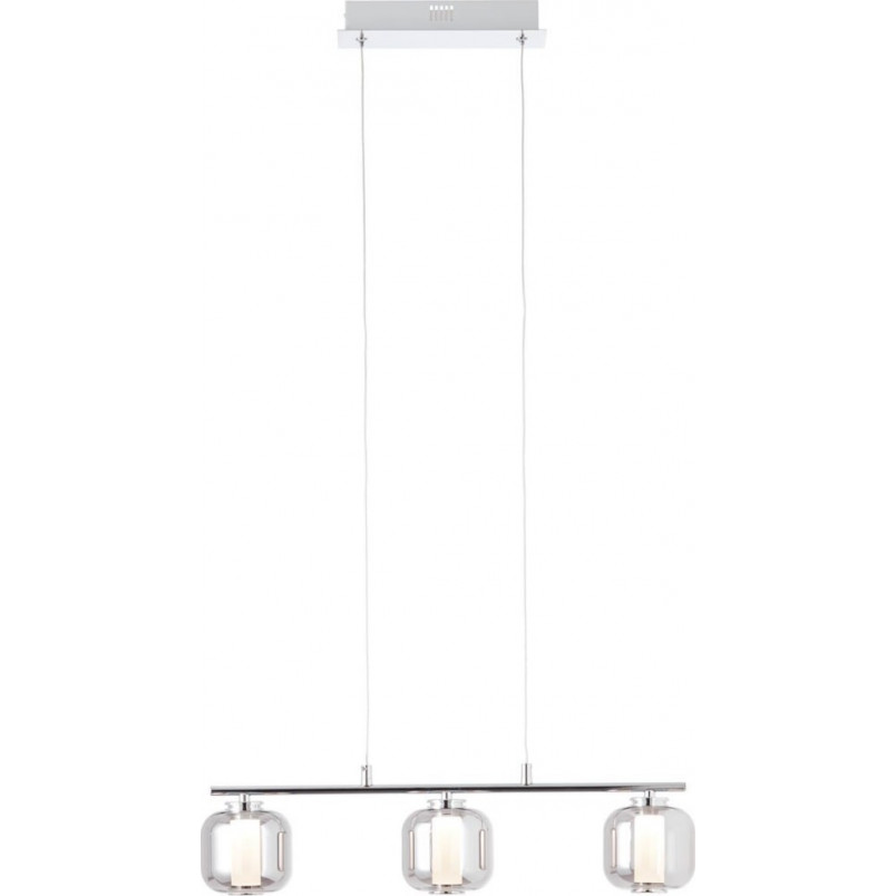 Lampa wisząca LED Rafa - Nowoczesny design Brilliant