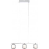 Lampa wisząca LED Rafa - Nowoczesny design Brilliant