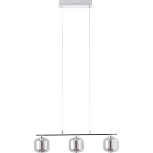 Lampa wisząca LED Rafa - Nowoczesny design Brilliant