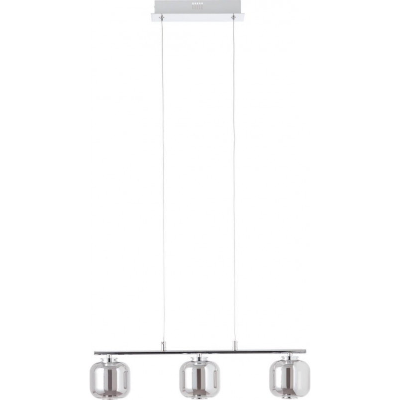 Lampa wisząca LED Rafa - Nowoczesny design Brilliant