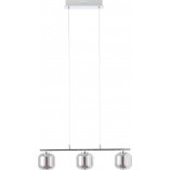 Lampa wisząca LED Rafa - Nowoczesny design Brilliant