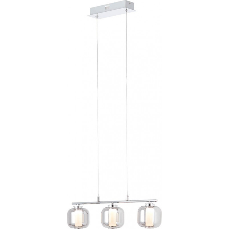 Lampa wisząca LED Rafa - Nowoczesny design Brilliant