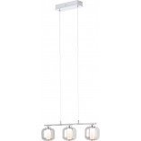 Lampa wisząca LED Rafa - Nowoczesny design Brilliant