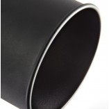Reflektor sufitowy 3-punktowy Brilliant Rolet | Loftowy design