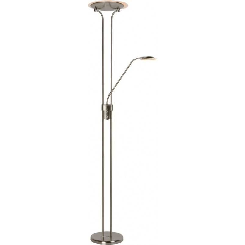 Lampa podłogowa LED Champion Chrom - Lucide | Kup online