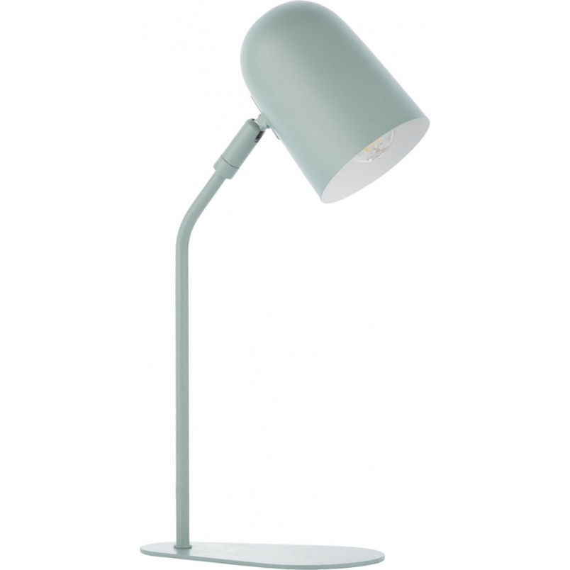 Lampa biurkowa skandynawska Tong zielona Brilliant | Kup online