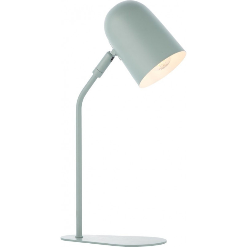 Lampa biurkowa skandynawska Tong zielona Brilliant | Kup online