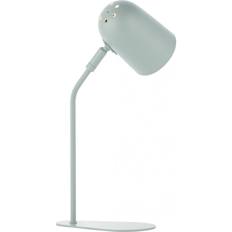 Lampa biurkowa skandynawska Tong zielona Brilliant | Kup online