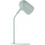 Lampa biurkowa skandynawska Tong zielona Brilliant | Kup online