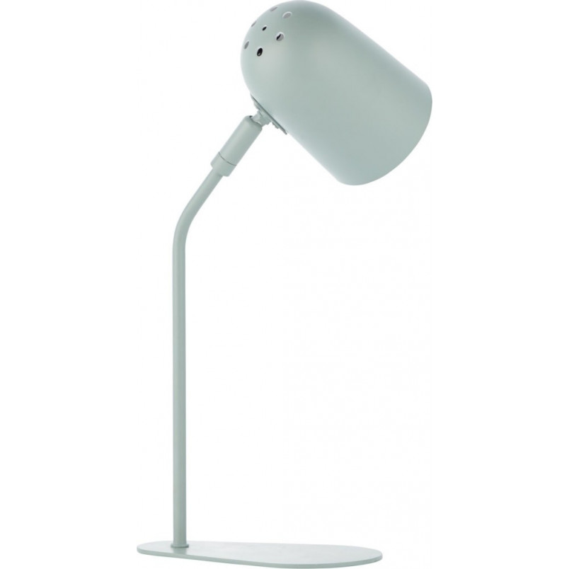 Lampa biurkowa skandynawska Tong zielona Brilliant | Kup online