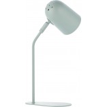 Lampa biurkowa skandynawska Tong zielona Brilliant | Kup online