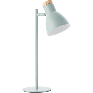 Lampa biurkowa skandynawska Venea - Zielony Brilliant | Kup Teraz