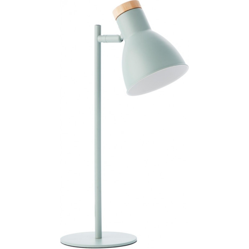 Lampa biurkowa skandynawska Venea - Zielony Brilliant | Kup Teraz