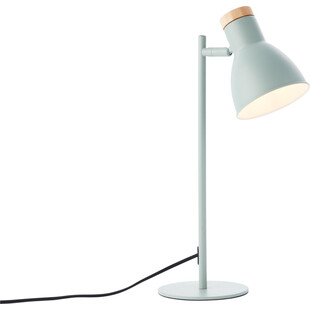 Lampa biurkowa skandynawska Venea - Zielony Brilliant | Kup Teraz