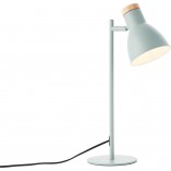Lampa biurkowa skandynawska Venea - Zielony Brilliant | Kup Teraz