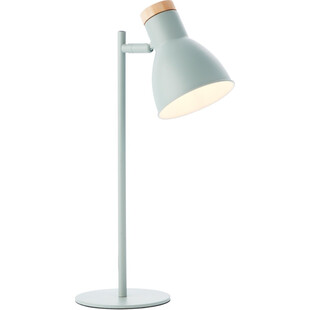 Lampa biurkowa skandynawska Venea - Zielony Brilliant | Kup Teraz