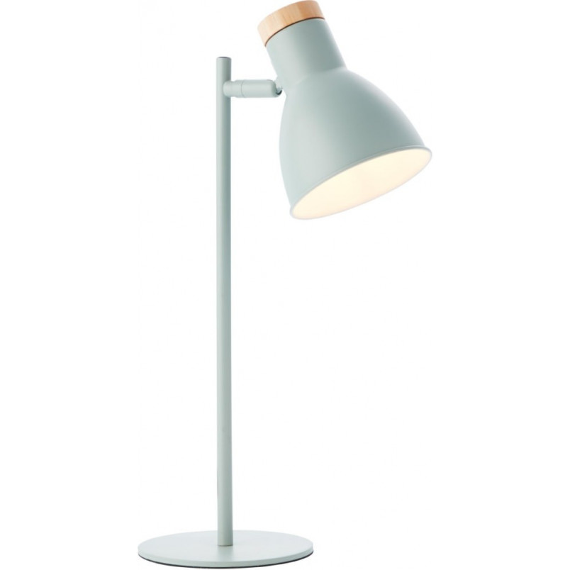 Lampa biurkowa skandynawska Venea - Zielony Brilliant | Kup Teraz