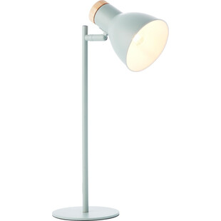 Lampa biurkowa skandynawska Venea - Zielony Brilliant | Kup Teraz
