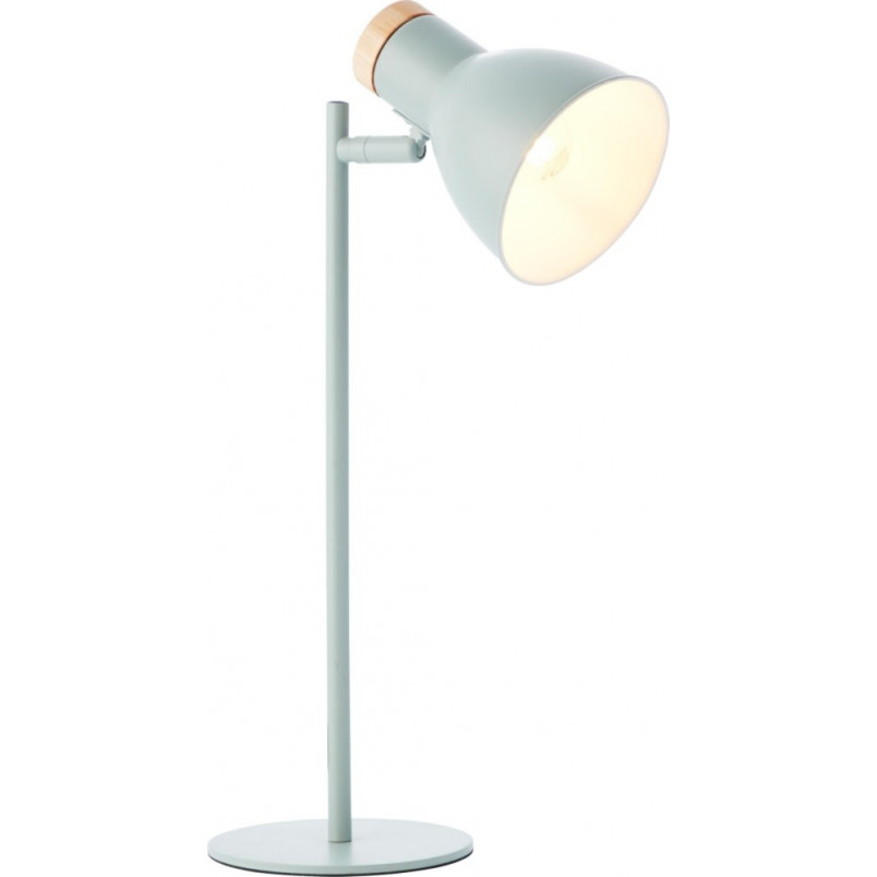 Lampa biurkowa skandynawska Venea - Zielony Brilliant | Kup Teraz