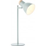 Lampa biurkowa skandynawska Venea - Zielony Brilliant | Kup Teraz
