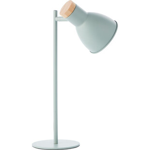 Lampa biurkowa skandynawska Venea - Zielony Brilliant | Kup Teraz