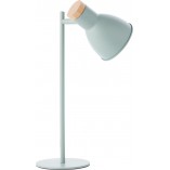 Lampa biurkowa skandynawska Venea - Zielony Brilliant | Kup Teraz