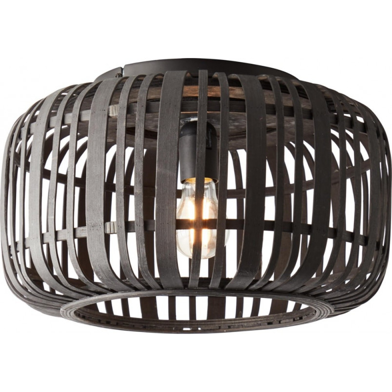 Plafon bambusowy Boho Woodrow | Brilliant - Elegancki design