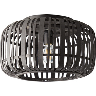 Plafon bambusowy Boho Woodrow | Brilliant - Elegancki design
