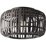 Plafon bambusowy Boho Woodrow | Brilliant - Elegancki design