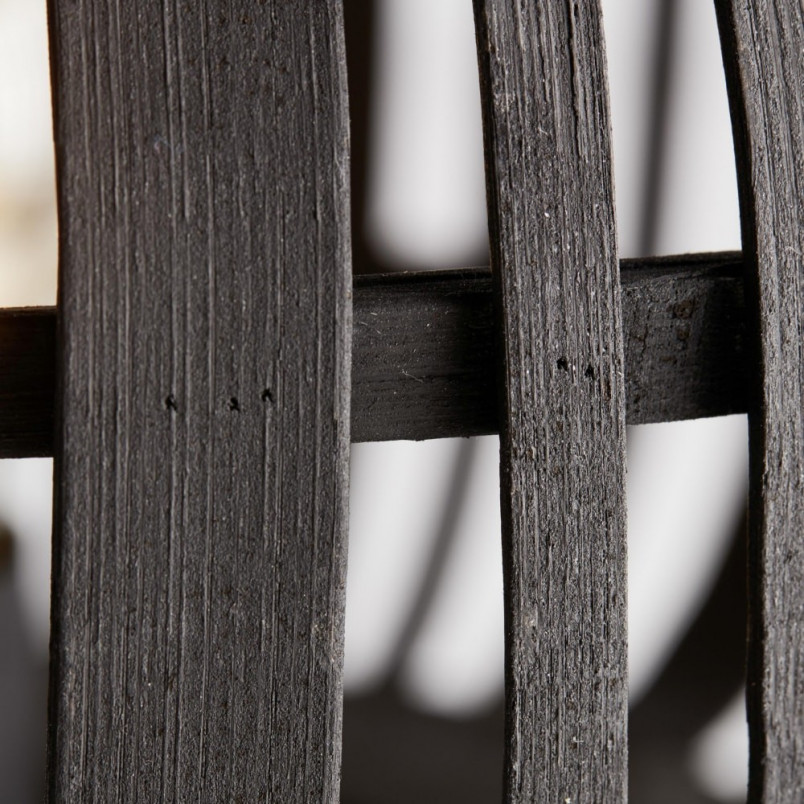 Plafon bambusowy Boho Woodrow | Brilliant - Elegancki design