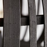 Plafon bambusowy Boho Woodrow | Brilliant - Elegancki design