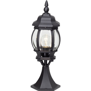 Lampa zewnętrzna retro Istria | Brilliant - 50cm