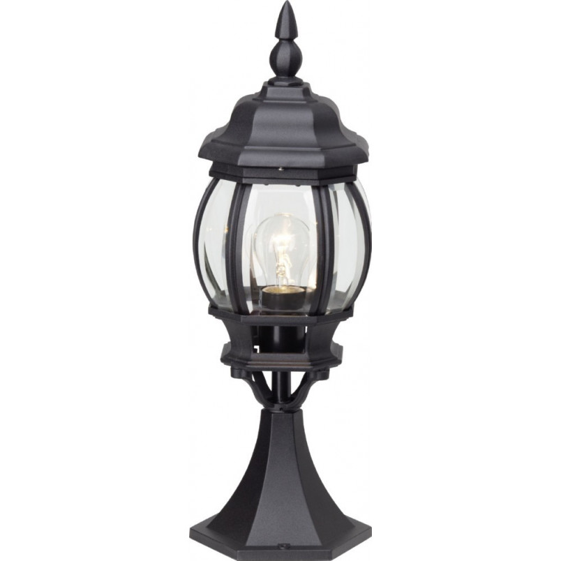 Lampa zewnętrzna retro Istria | Brilliant - 50cm