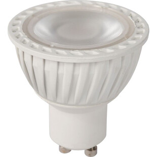 Żarówka LED GU10 5W ściemnialna biała Lucide - Odkryj!