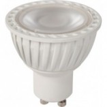 Żarówka LED GU10 5W ściemnialna biała Lucide - Odkryj!