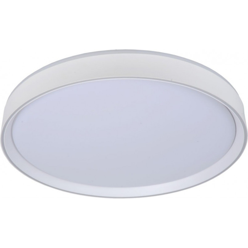 Plafon LED Nuria 50cm - Nowoczesne oświetlenie Lucide